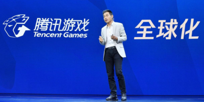 UP2019腾讯新文创大会：《COD手游》《堡垒之夜》深化全球化战略