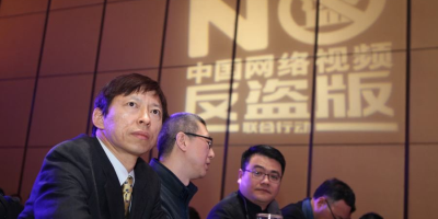 张朝阳阐明搜狐方向：回归媒体内容，视频业务转亏为盈
