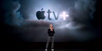 苹果Apple TV服务再升级，功能更完善，Apple TV+将与众星合作原创节目