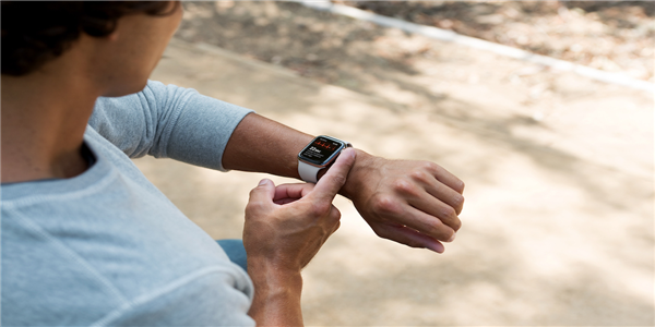 苹果推送watchOS 5.2系统，香港和部分欧洲国家启用ECG功能