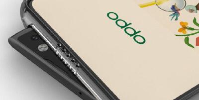 OPPO Reno标准版入网工信部 升降镜头模组有了新花招？