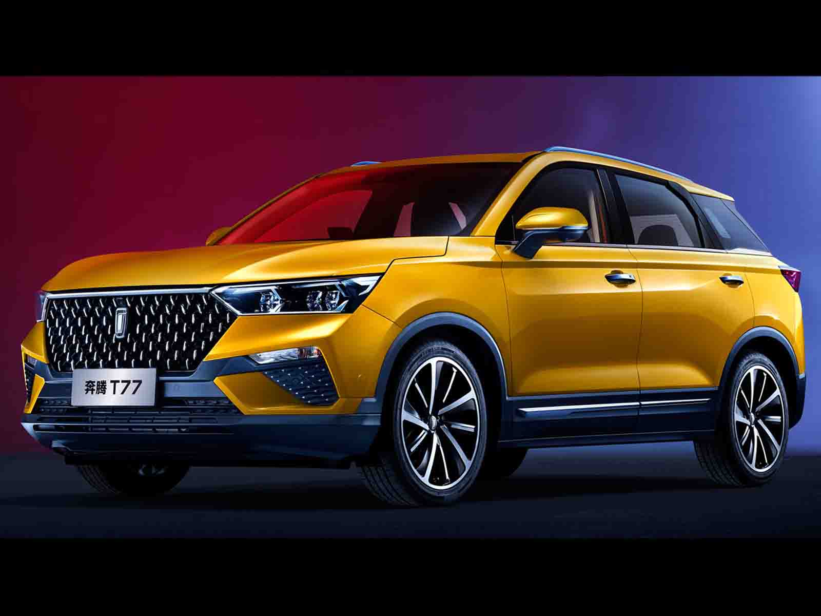 小米宣布奔腾T77米粉定制版4月3日米粉节发布