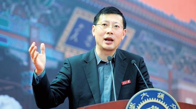 驱动中国昨夜今晨|ofo回应破产传闻消息严重不实，沈南鹏蝉联福布斯2019年全球最佳创投人榜首