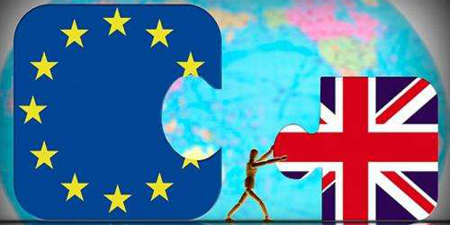 英国脱欧 福特将面临巨额关税