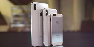苹果iPhone手机相机遭诟病：已落后华为，优势逐渐丧失