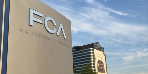 为满足欧盟标准 FCA集团出资数亿欧元向特斯拉购买排放额度