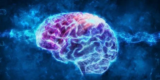 科学家研究表明，电刺激可以使衰老脑重新焕发生机