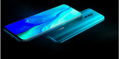 全新品牌体验 OPPO Reno系列双版齐发 2999元起售