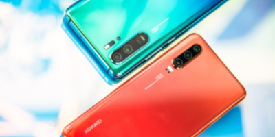 突破艺术创作边界  HUAWEI P30系列开启“未来影像”新时代