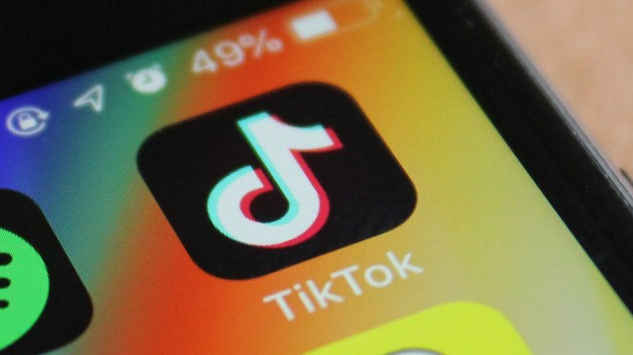 抖音出海再遇麻烦！印度法院要求下架TIKTOK