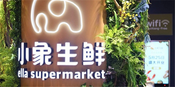 生鲜电商市场难攻克？美团小象生鲜关闭常州3家门店