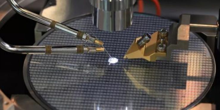 三星官方宣布:已完成5纳米EUV工艺研发