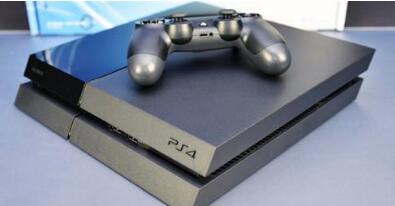 索尼证实加强PS4游戏色情内容监管