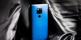 5G版华为Mate 20 X曝光：电池缩水，快充升级
