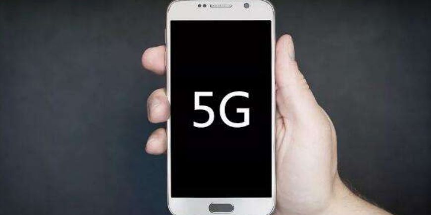 报告：2019年全球5G智能机出货量将达到500万台