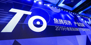小鱼易连获腾讯数亿C轮投资 云视频布局产业互联网