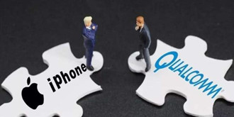 分析师：5G版iPhone或同时采用高通、三星5G芯片方案