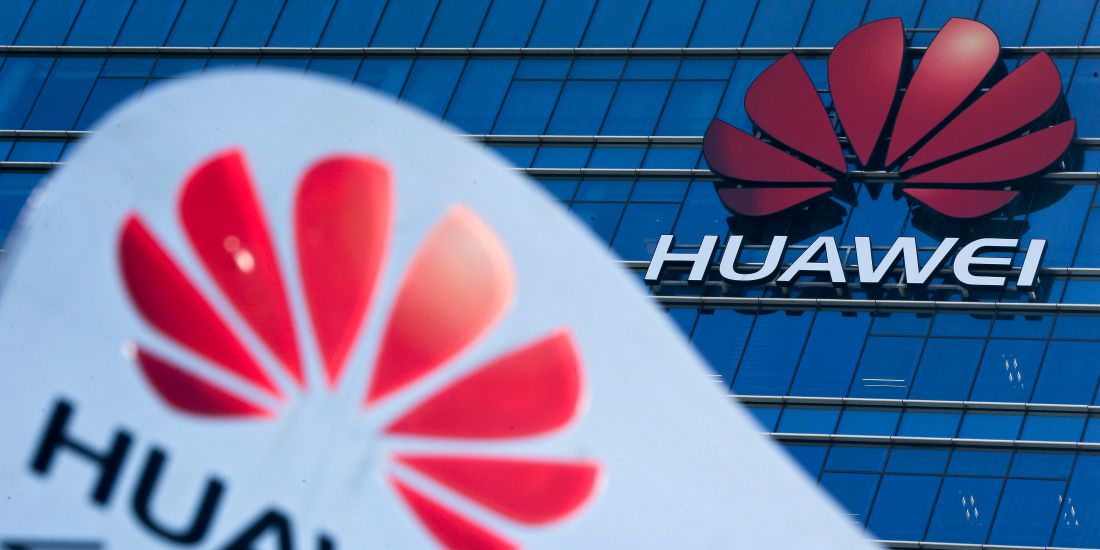 英国同意华为参与5G建设，提供天线以及其它非核心设施
