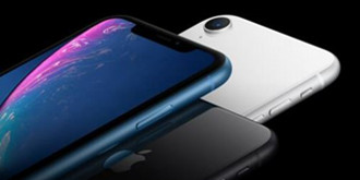 知名研究机构：2019年Q1季度苹果iPhone销量仍下滑