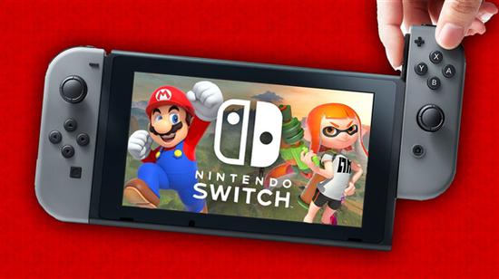 彭博社：任天堂预计6月推出Switch廉价版