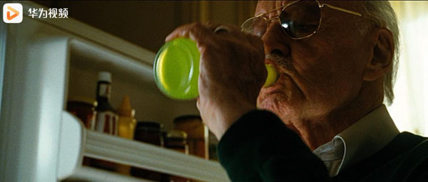 漫威放大招《复联4》创票房纪录！华为视频为你揭秘