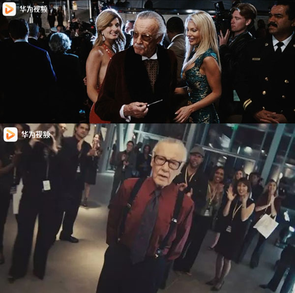 漫威放大招《复联4》创票房纪录！华为视频为你揭秘