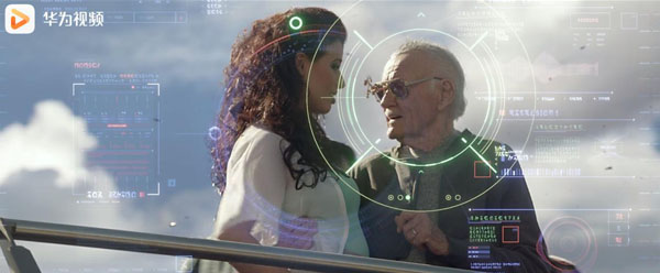 漫威放大招《复联4》创票房纪录！华为视频为你揭秘