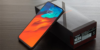 神仙操作！联想Z6 Pro标配27W充电器 但手机仅支持18W快充
