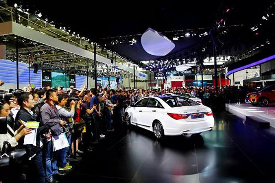 4.29【报纸稿件】2019第十一届西安五一车展明日开幕1014