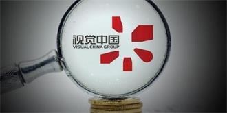 全国律协点名视觉中国：用无版权照片不当牟利与法不容