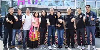荣耀“二级火箭”战略启动：极具竞争力的产品到底有多强？
