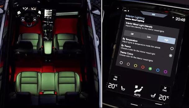 沃尔沃全新XC40全面来袭