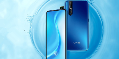 vivo S1 Pro上架官网：前置3200万升降镜头，售价2698元