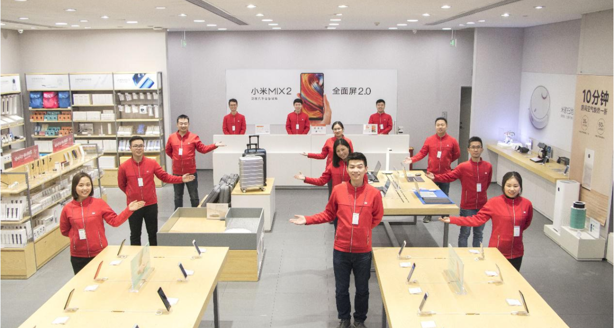 驱动中国晚报|微信朋友圈可设置“仅一个月可见”   小米回应小米之家取消员工提成