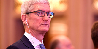 最新消息：欧盟将就Spotify主张对苹果展开反垄断调查