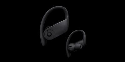 Powerbeats Pro登陆苹果官网：将于6月正式发售，售价1888元