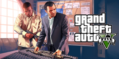 《GTA5》喜迎Steam半价促销，玩家：《GTA6》又要延期了