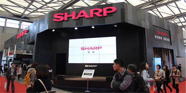 世纪和解！夏普重新拿回北美品牌授权，并将为海信供应面板