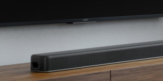 2990元！索尼紧凑型回音壁HT-X850015今晚零点开售