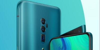再推联名高达挖孔屏版？以变通求发展OPPO Reno还有多少招式