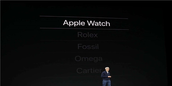 苹果更新watchOS 5.2.1系统：五个欧洲国家开通ECG心电图功能