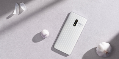 realme X系列正式发布：敢越级料很足，1199元起售