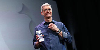 苹果的焦虑：美国本土iPhone用户增长放缓