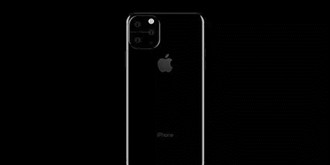 2019款iPhone预测价格出炉：三款机型，均比去年便宜