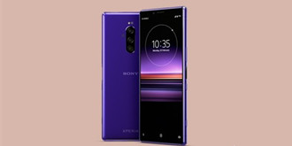 索尼发布全球首款骁龙855+4K HDR旗舰：但真的值得买吗？