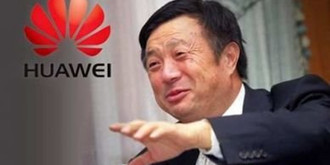 任正非：5G技术方面，别人两三年肯定追不上华为