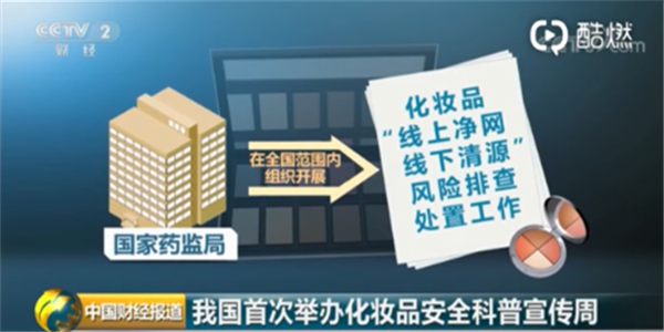 “化妆品监管”APP正式上线！教你如何线上辨真伪
