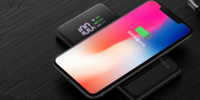 南孚发布全新AirCharge无线充电宝Ⅲ，售价129元