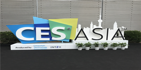 CES Asia 2019展会：电视黑科技提前剧透
