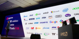 2019台北国际电脑展即将开幕，AMD/Intel/NVIDIA新品竞相登场
